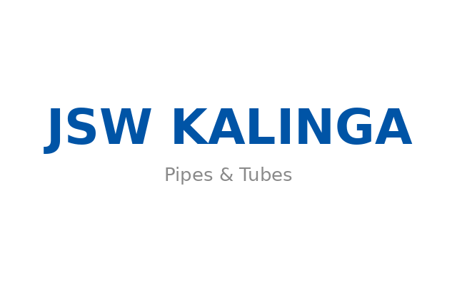 JSW Kalinga logo