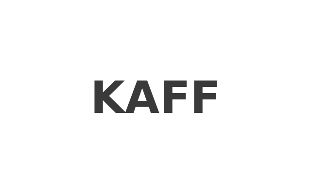 KAFF logo