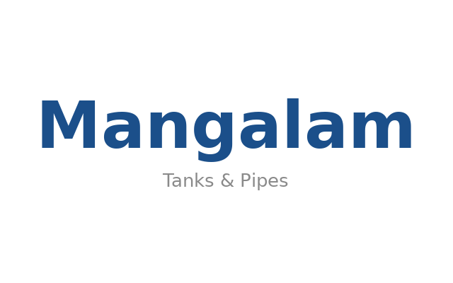 Mangalam logo