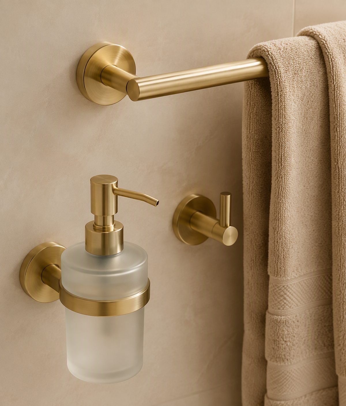 Bathroom Accessories