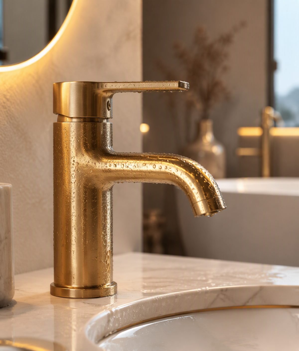 Premium Faucets