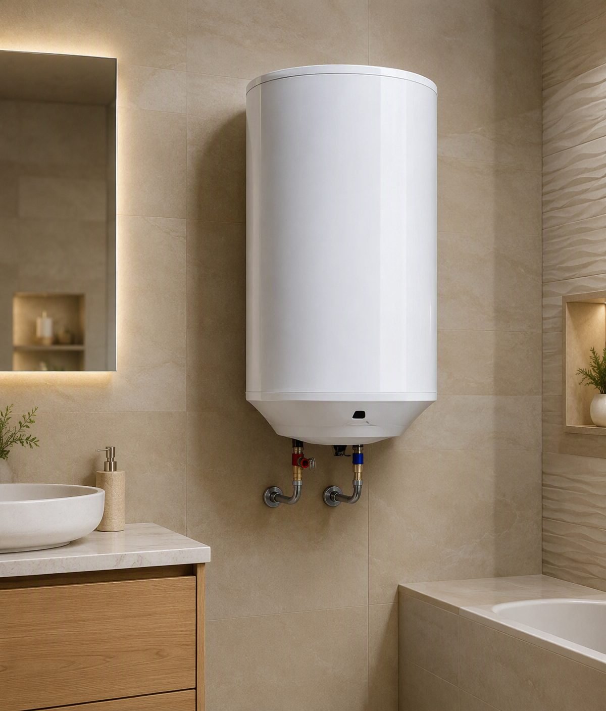 Water Heaters