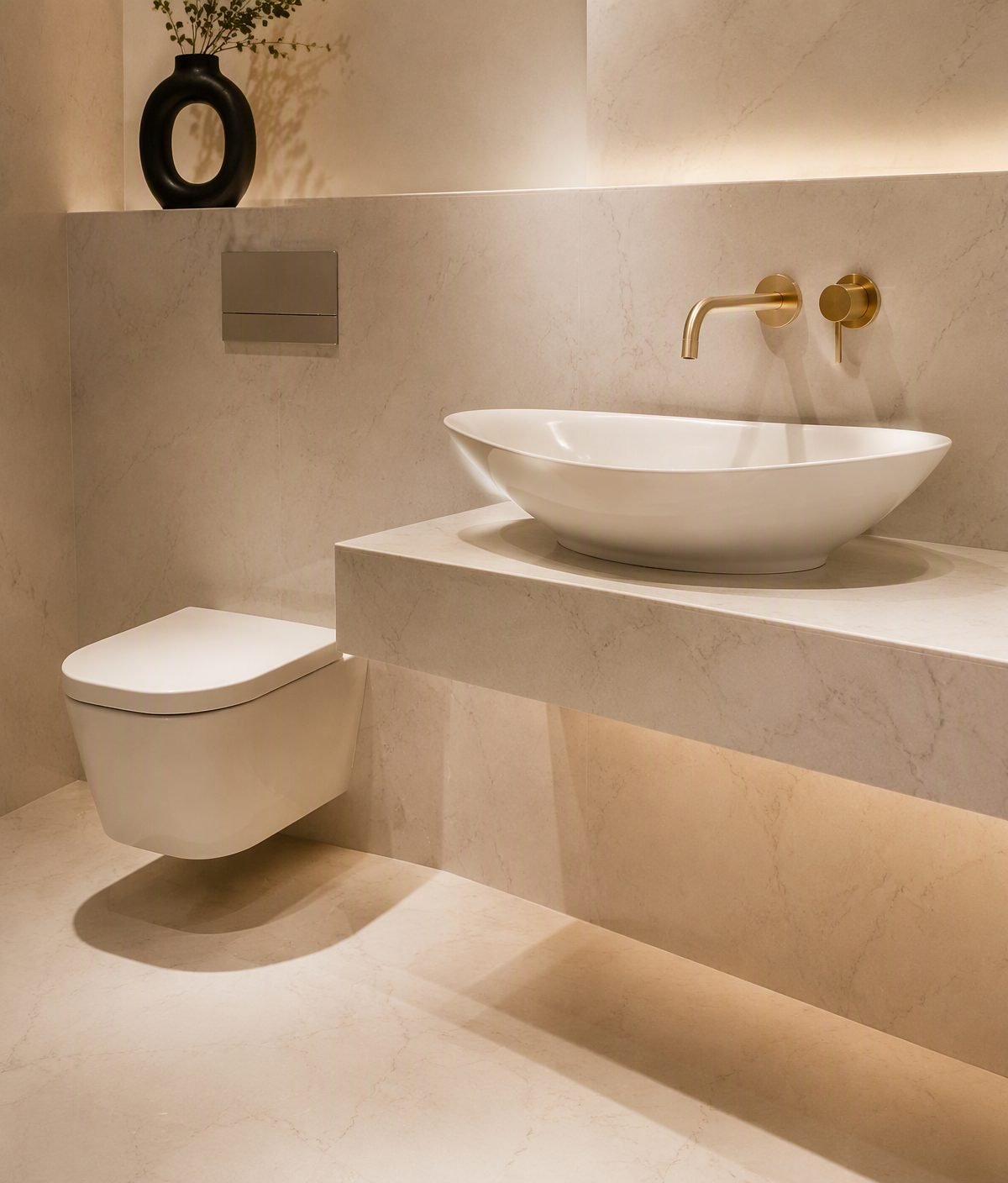 Sanitaryware