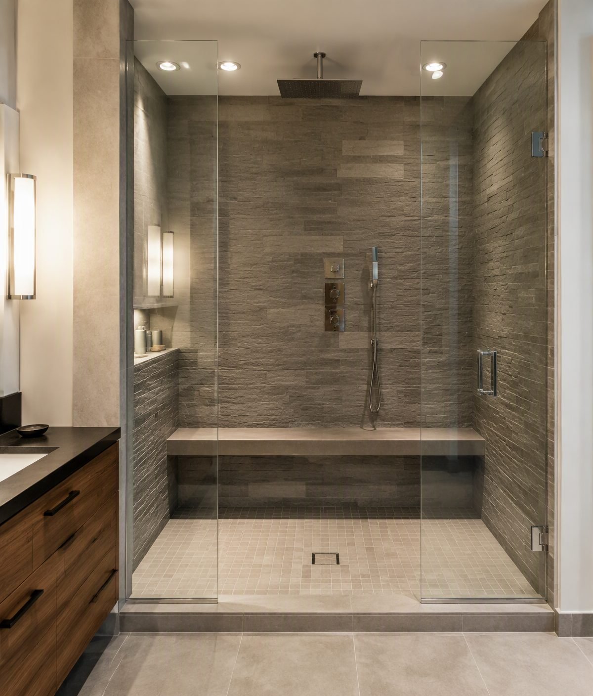 Bath & Shower Systems