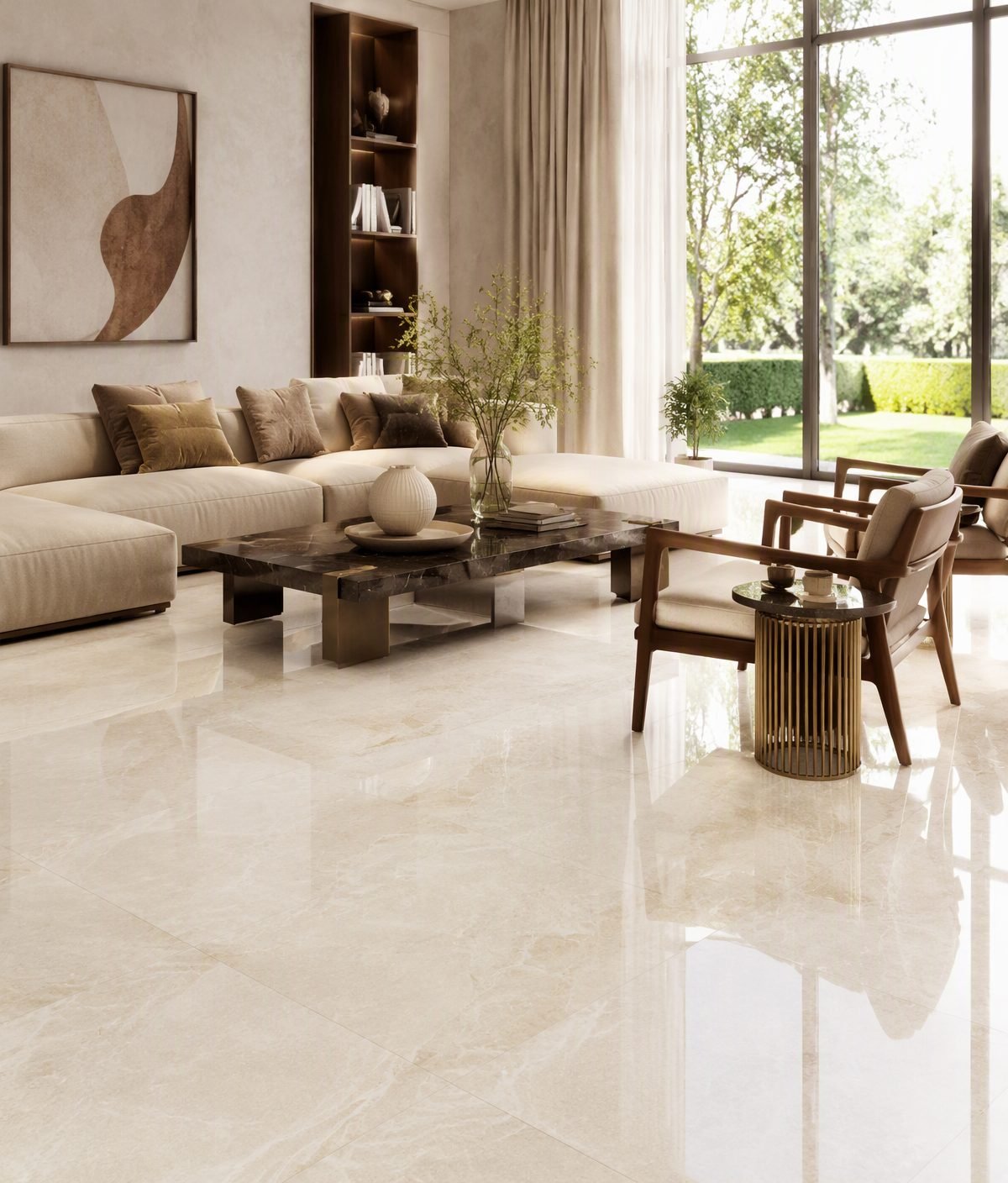 Tiles & Surfaces