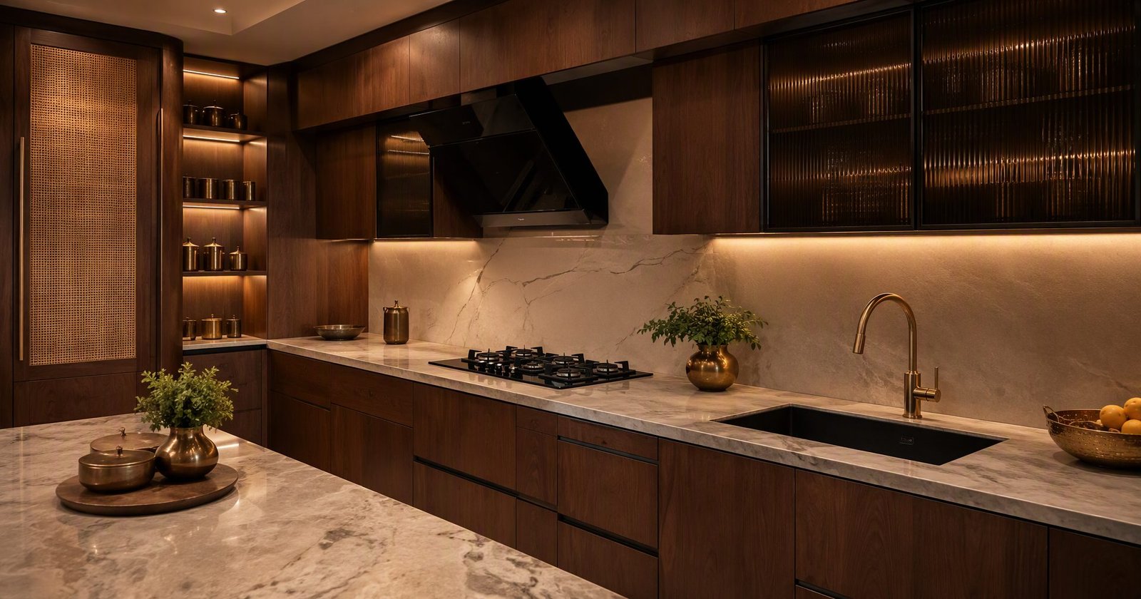 Kitchen collections